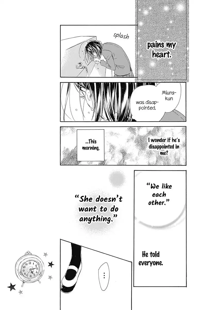 Honey Come Honey - Chapter 28 - Page 60
