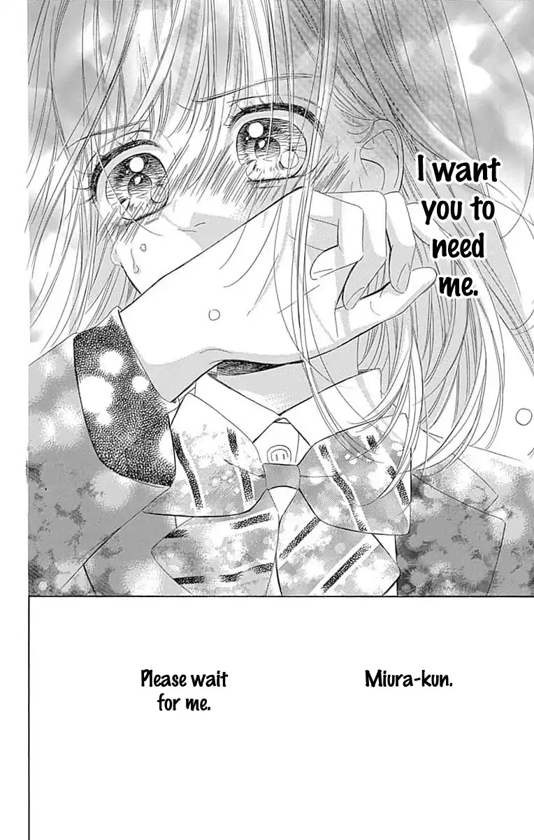 Honey Come Honey - Chapter 28 - Page 61