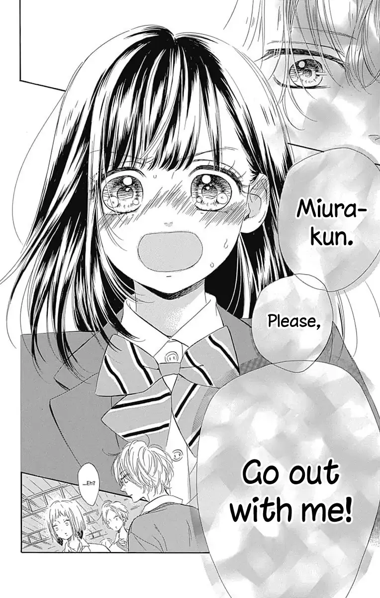 Honey Come Honey - Chapter 28 - Page 65