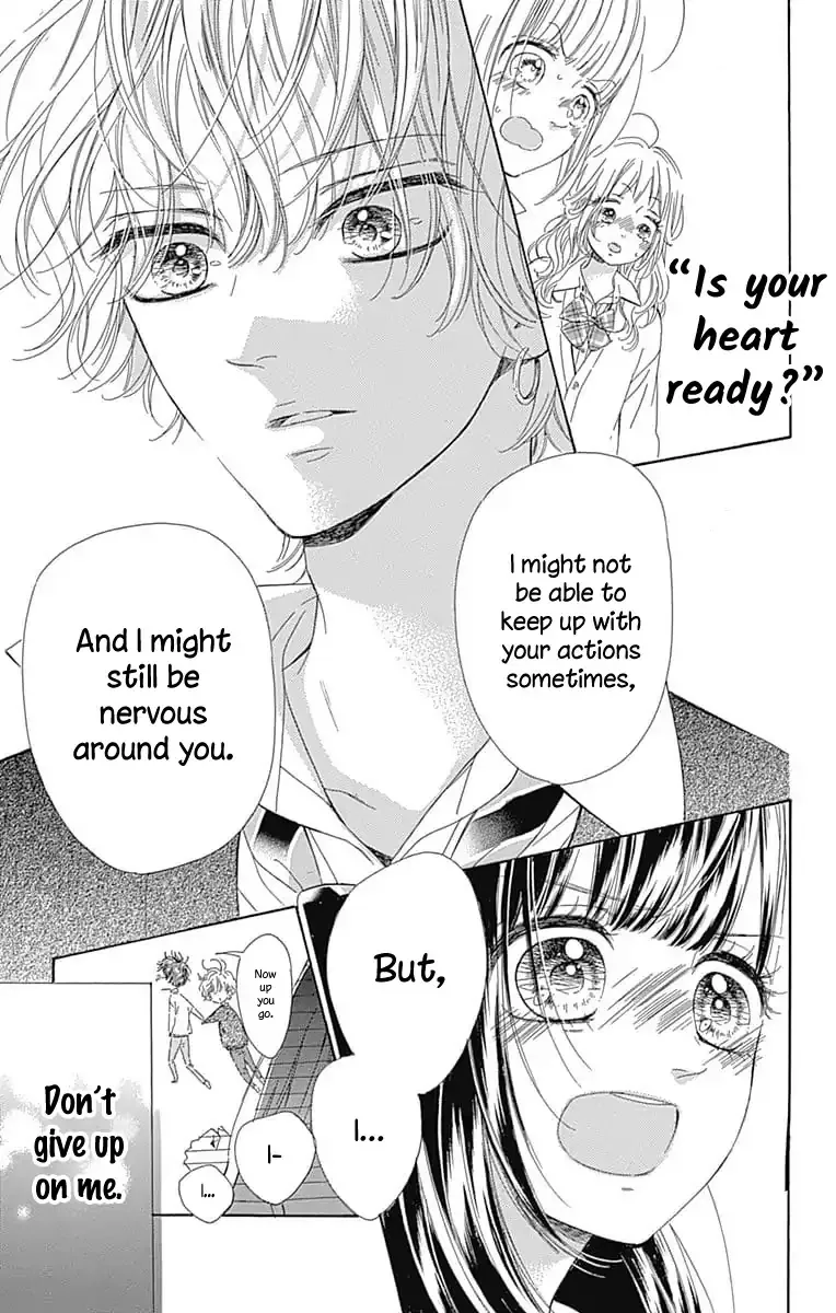 Honey Come Honey - Chapter 28 - Page 66