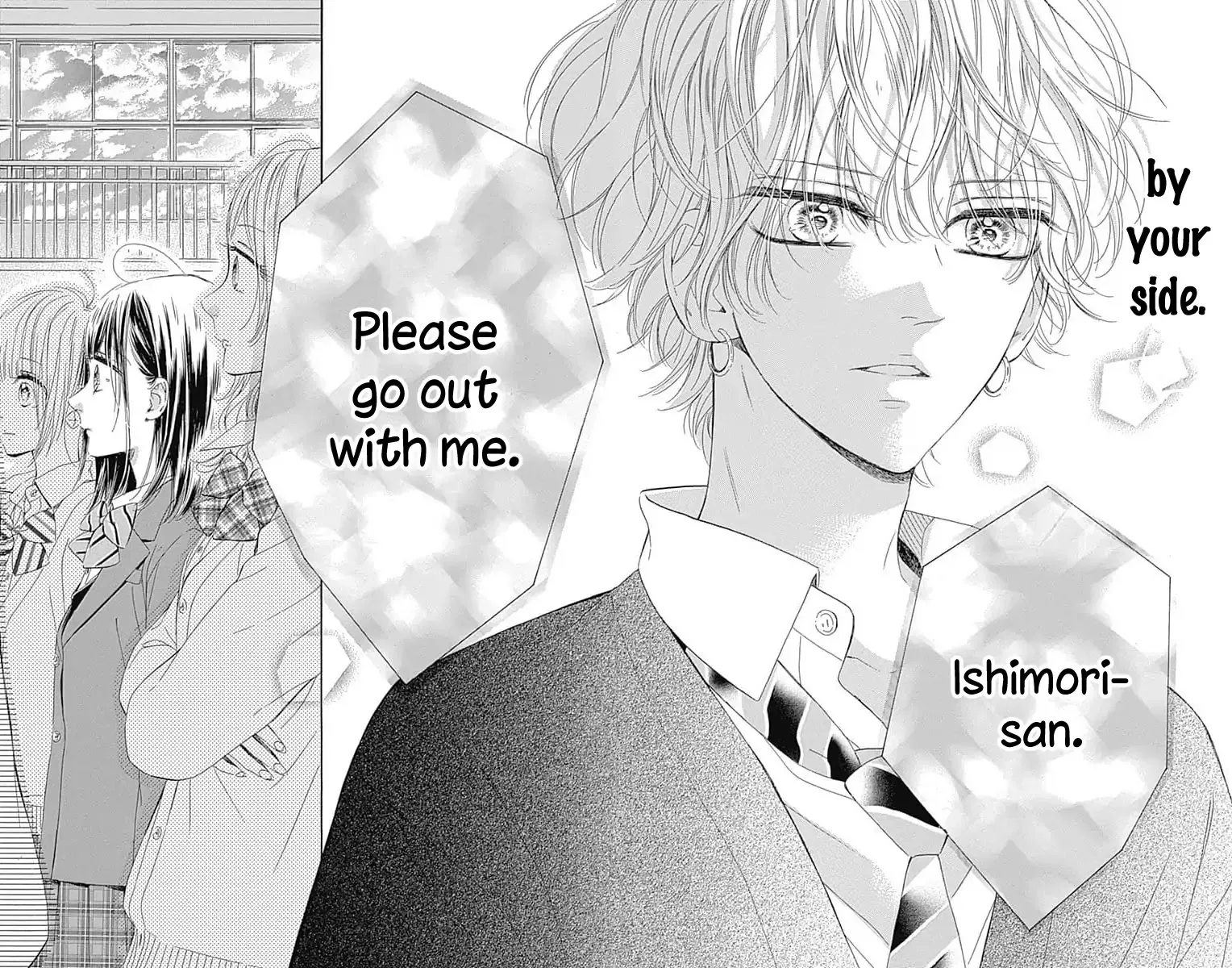 Honey Come Honey - Chapter 28 - Page 69