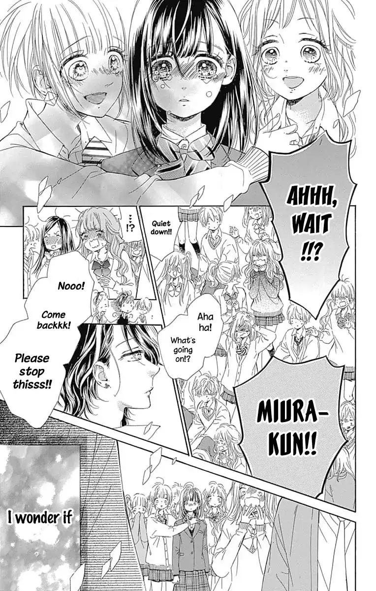 Honey Come Honey - Chapter 28 - Page 71
