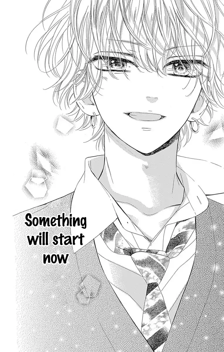 Honey Come Honey - Chapter 28 - Page 72
