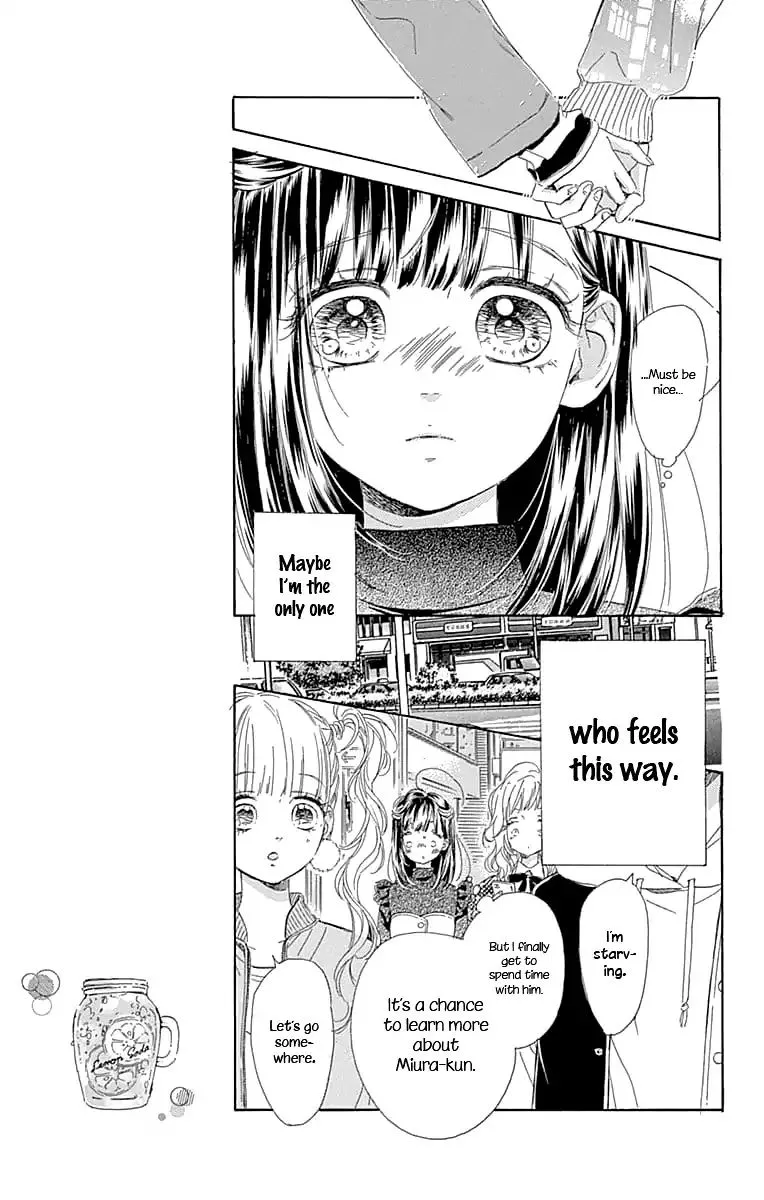 Honey Come Honey - Chapter 29 - Page 26