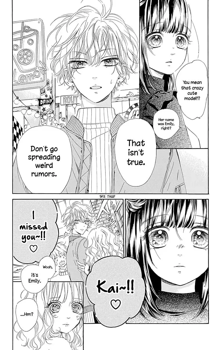 Honey Come Honey - Chapter 29 - Page 40