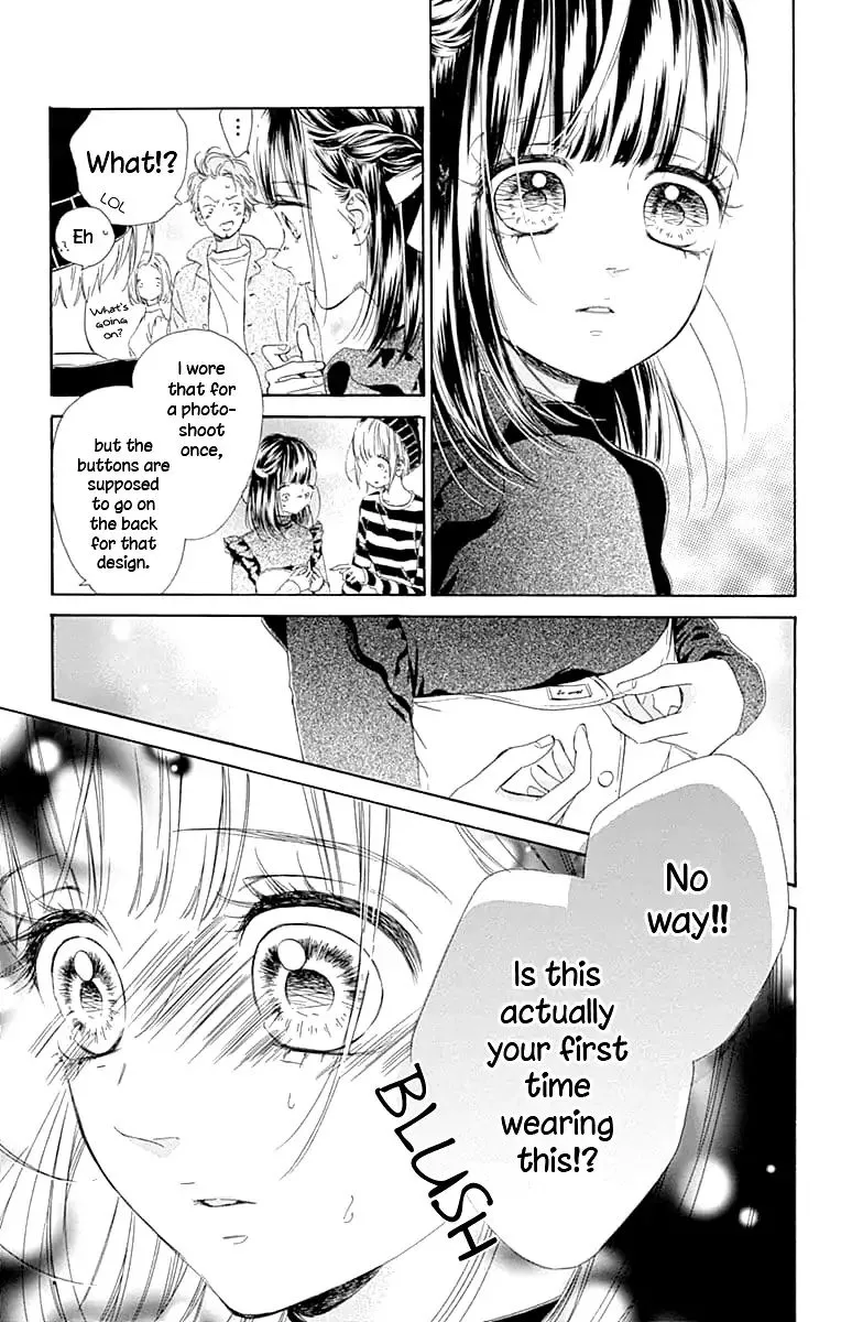 Honey Come Honey - Chapter 29 - Page 46