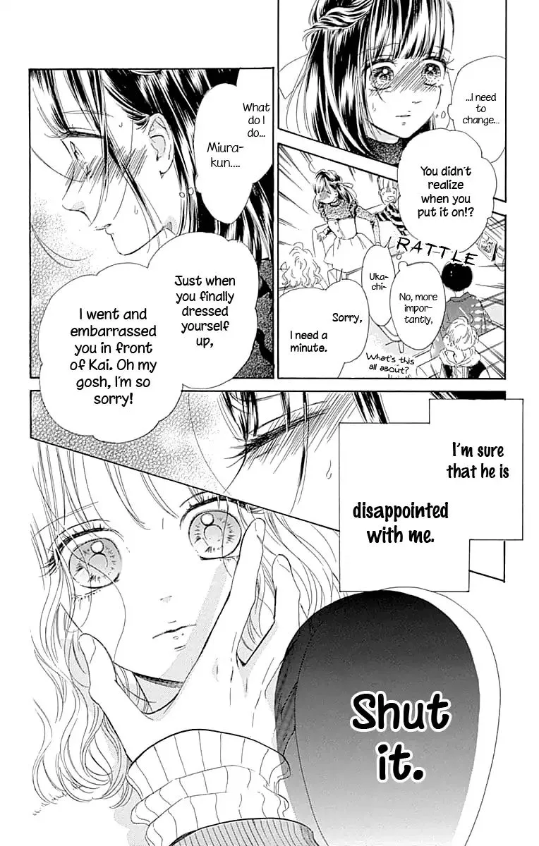Honey Come Honey - Chapter 29 - Page 48