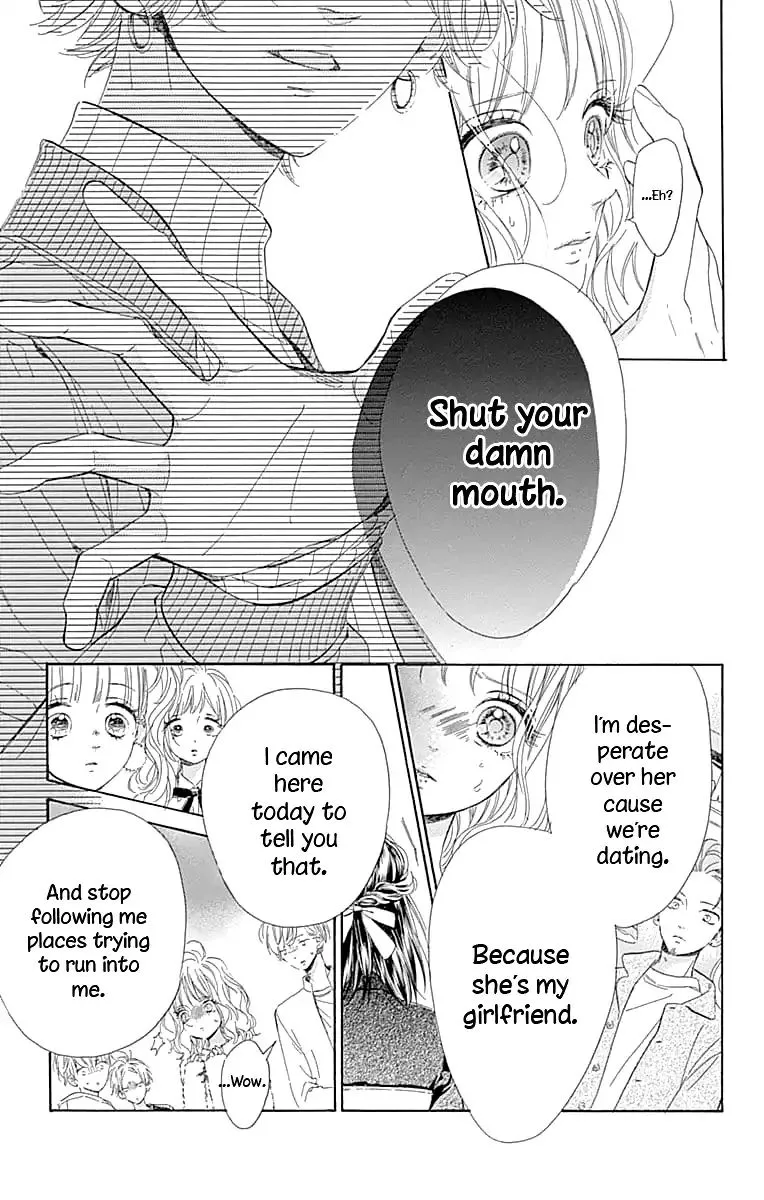 Honey Come Honey - Chapter 29 - Page 50