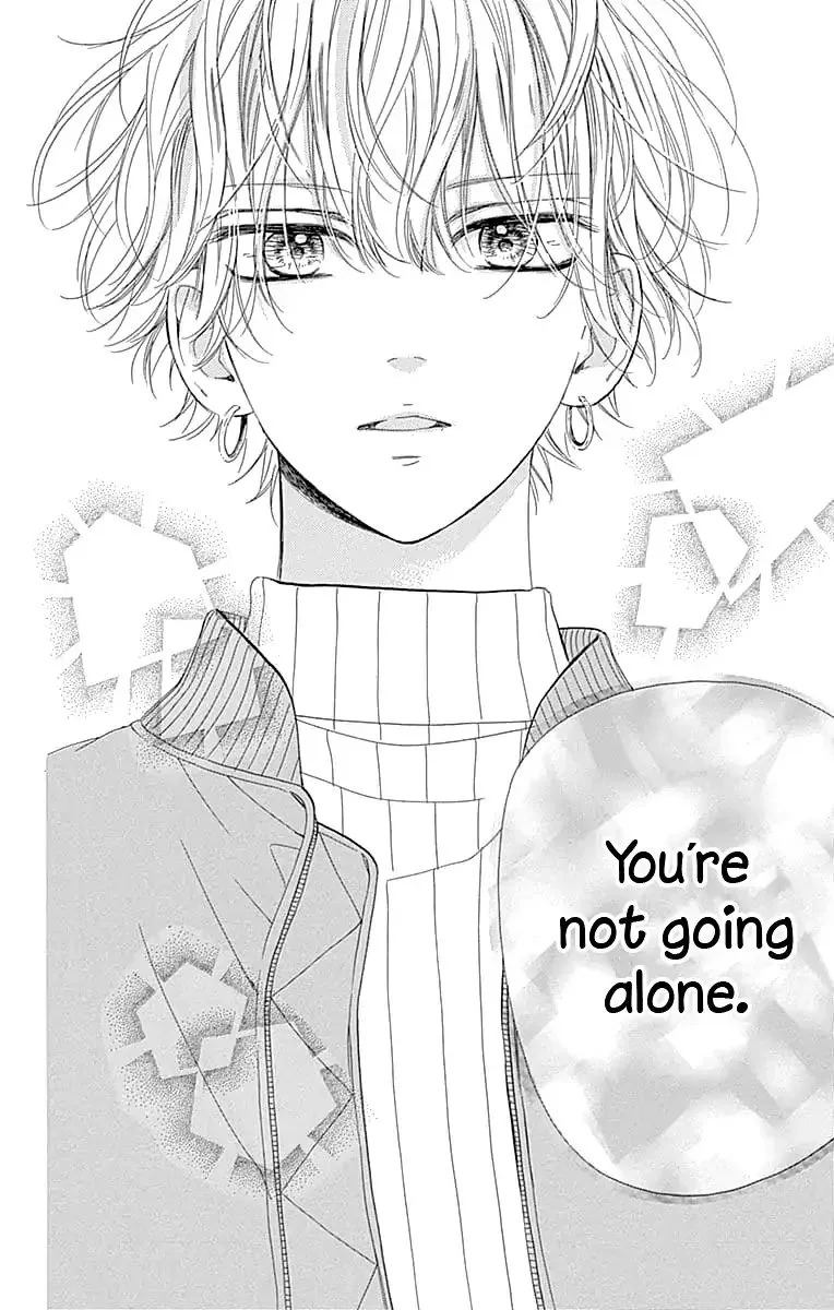 Honey Come Honey - Chapter 29 - Page 52