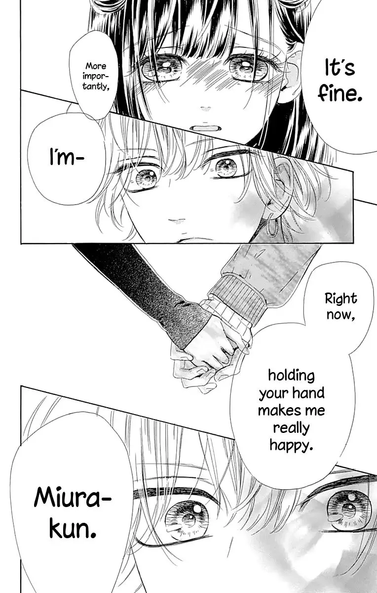 Honey Come Honey - Chapter 29 - Page 59