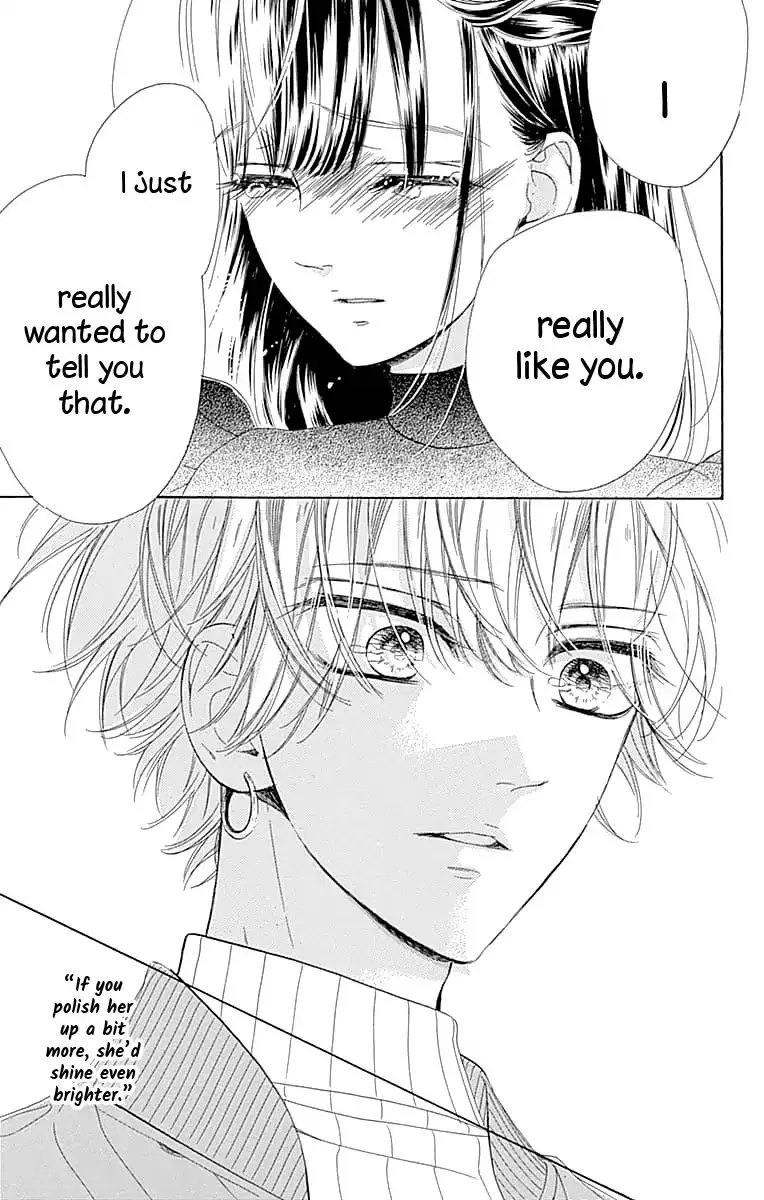 Honey Come Honey - Chapter 29 - Page 60