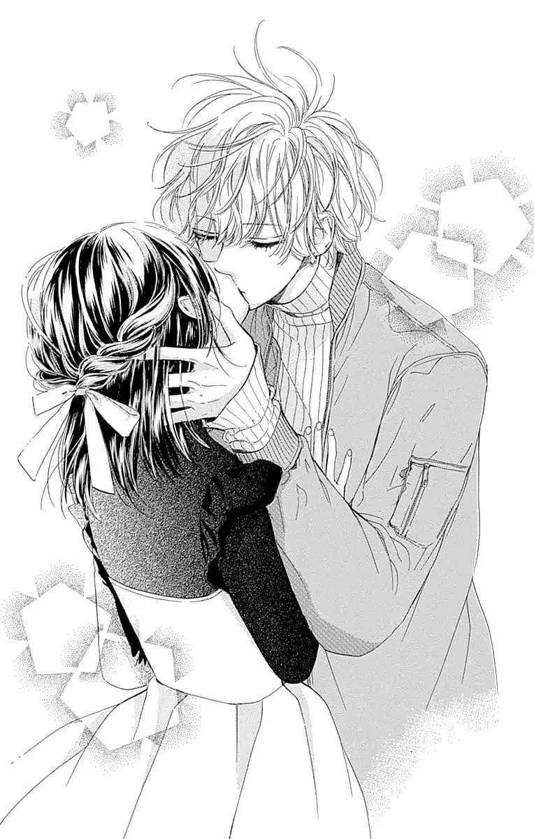 Honey Come Honey - Chapter 29 - Page 62