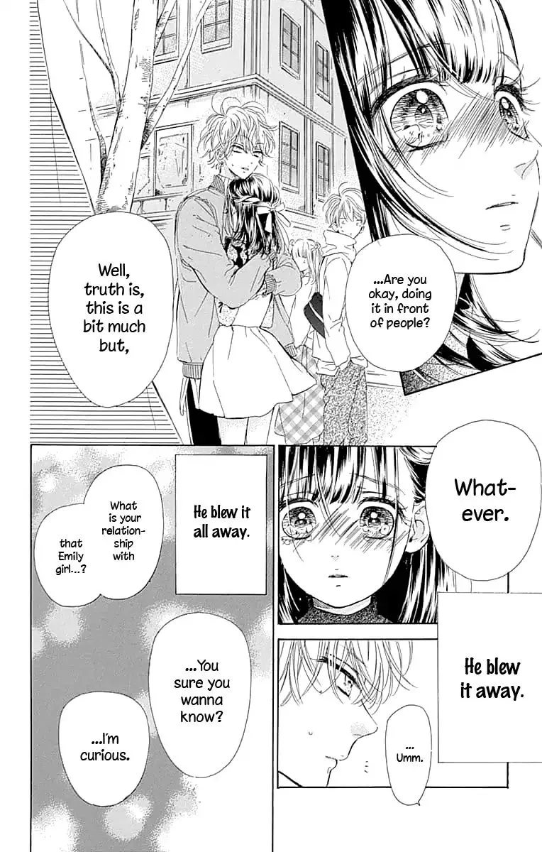 Honey Come Honey - Chapter 29 - Page 63