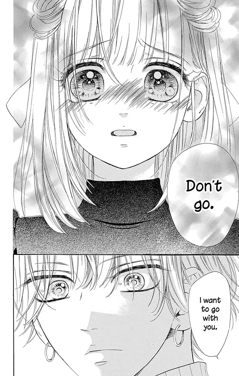 Honey Come Honey - Chapter 29 - Page 65