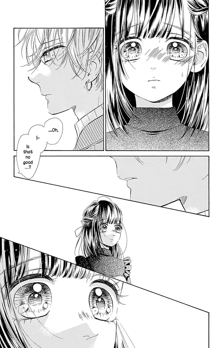 Honey Come Honey - Chapter 29 - Page 66
