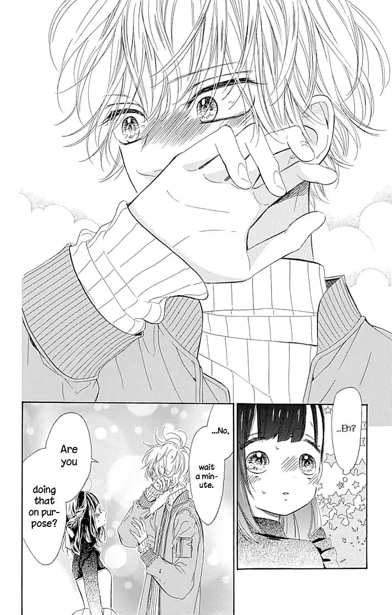 Honey Come Honey - Chapter 29 - Page 67