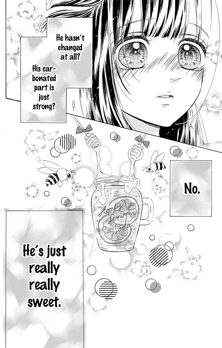 Honey Come Honey - Chapter 29 - Page 69