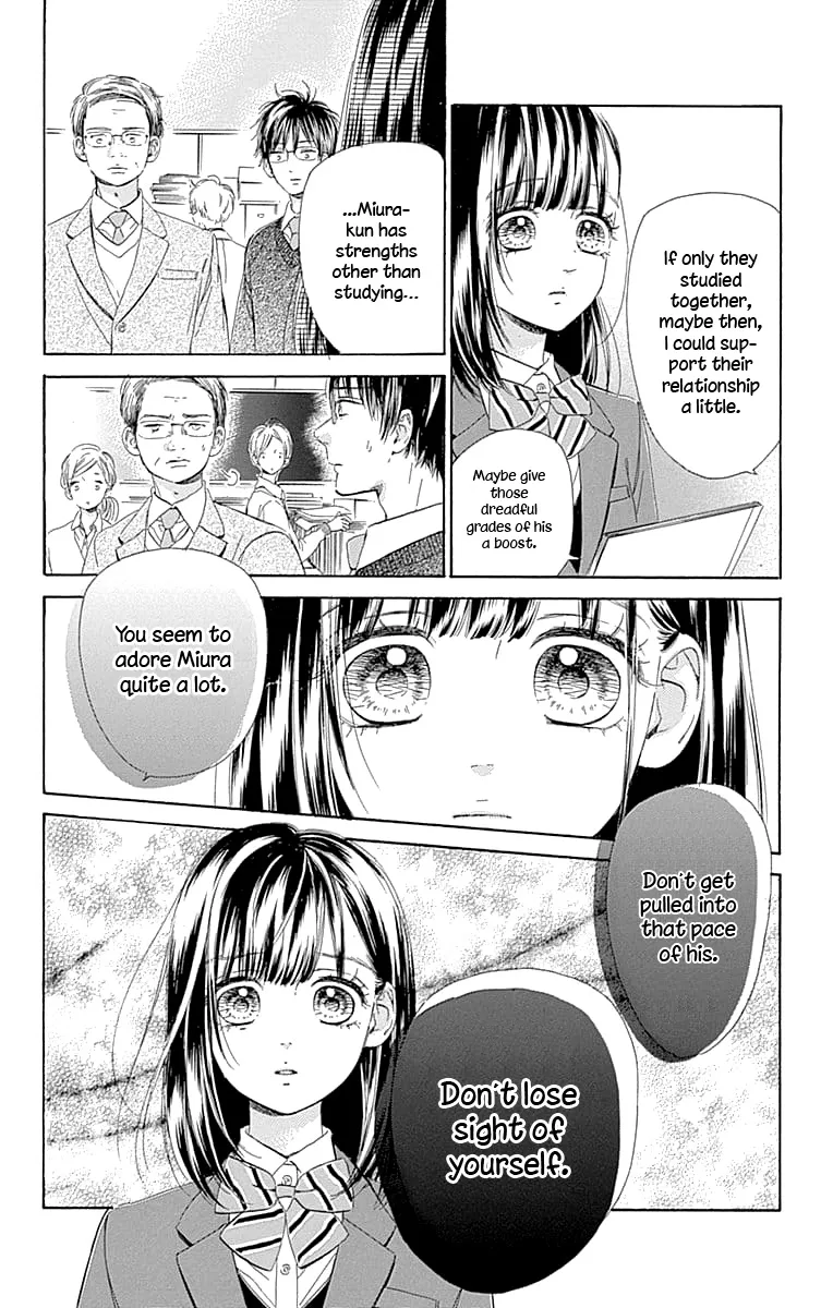 Honey Come Honey - Chapter 30 - Page 40