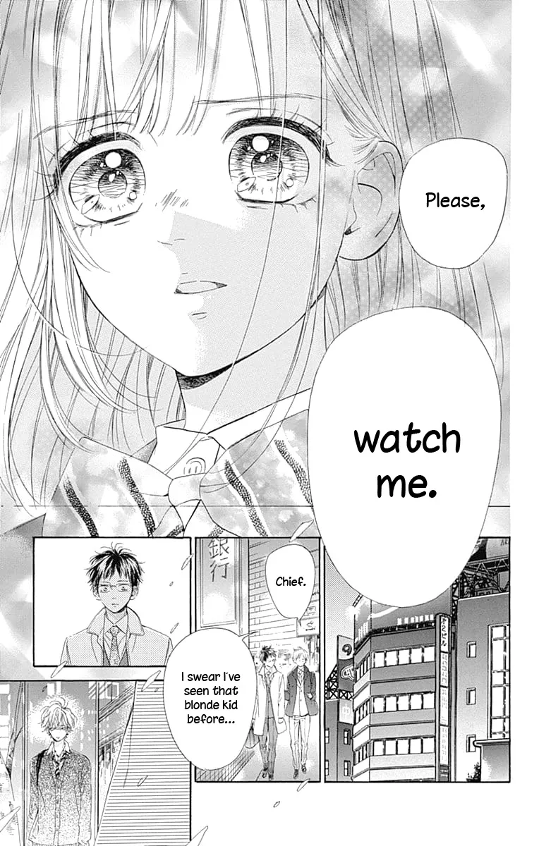 Honey Come Honey - Chapter 30 - Page 46