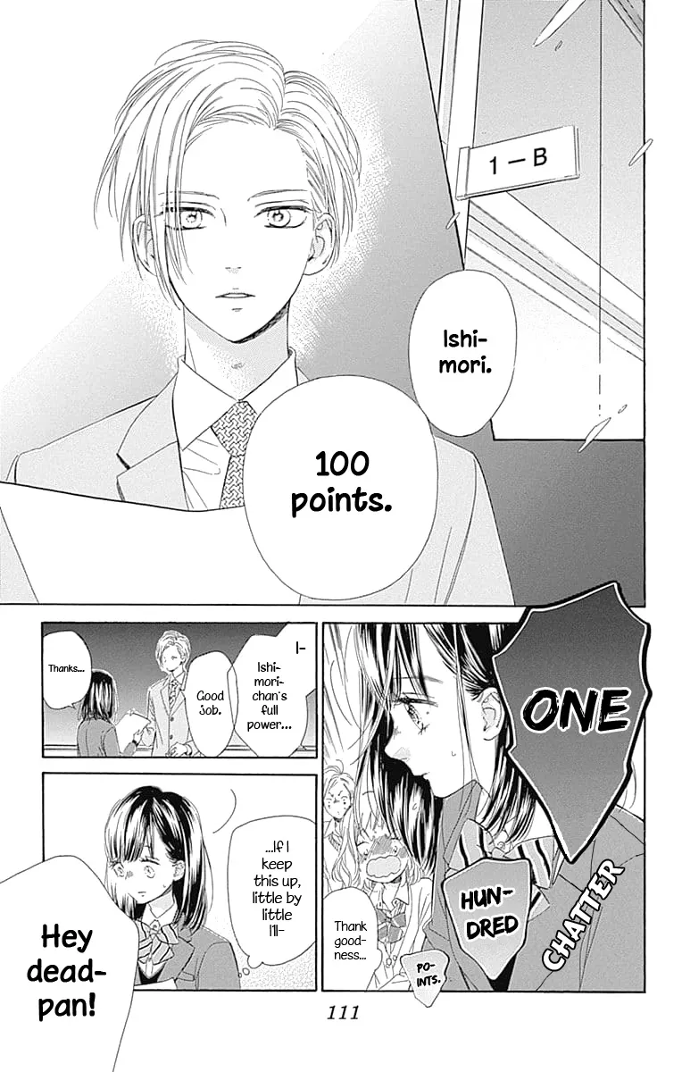 Honey Come Honey - Chapter 30 - Page 50
