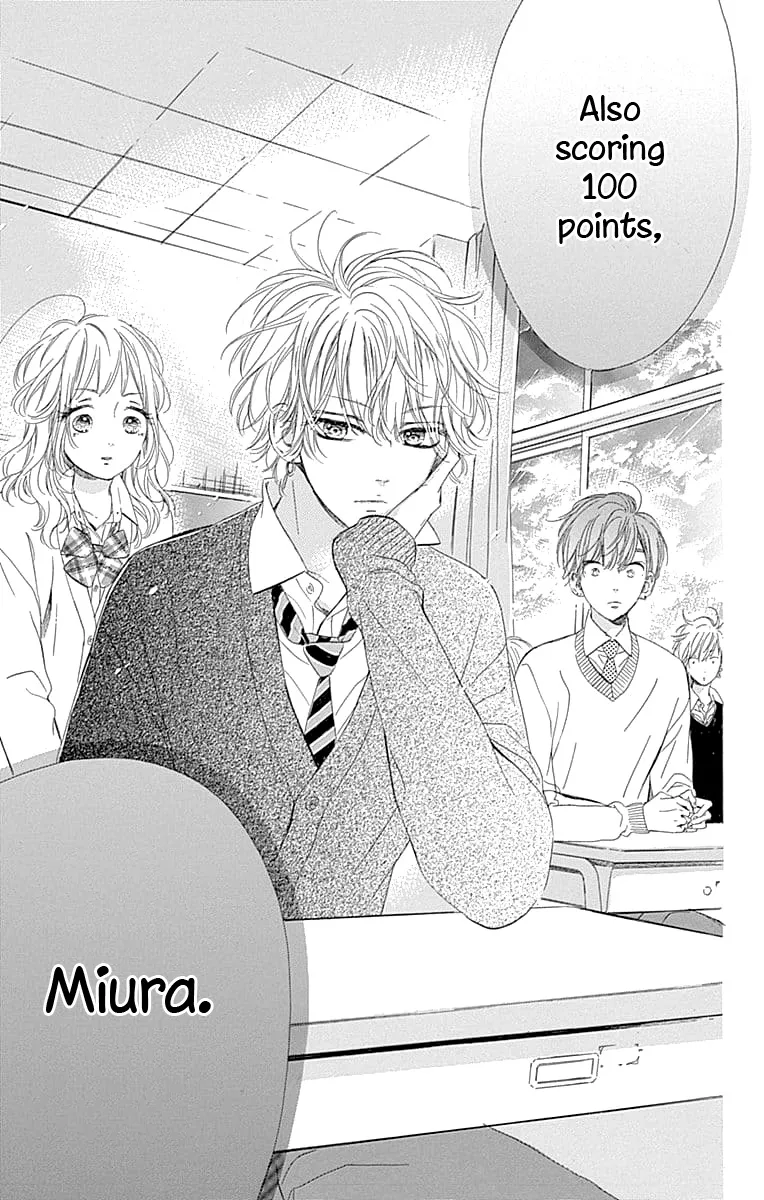 Honey Come Honey - Chapter 30 - Page 54