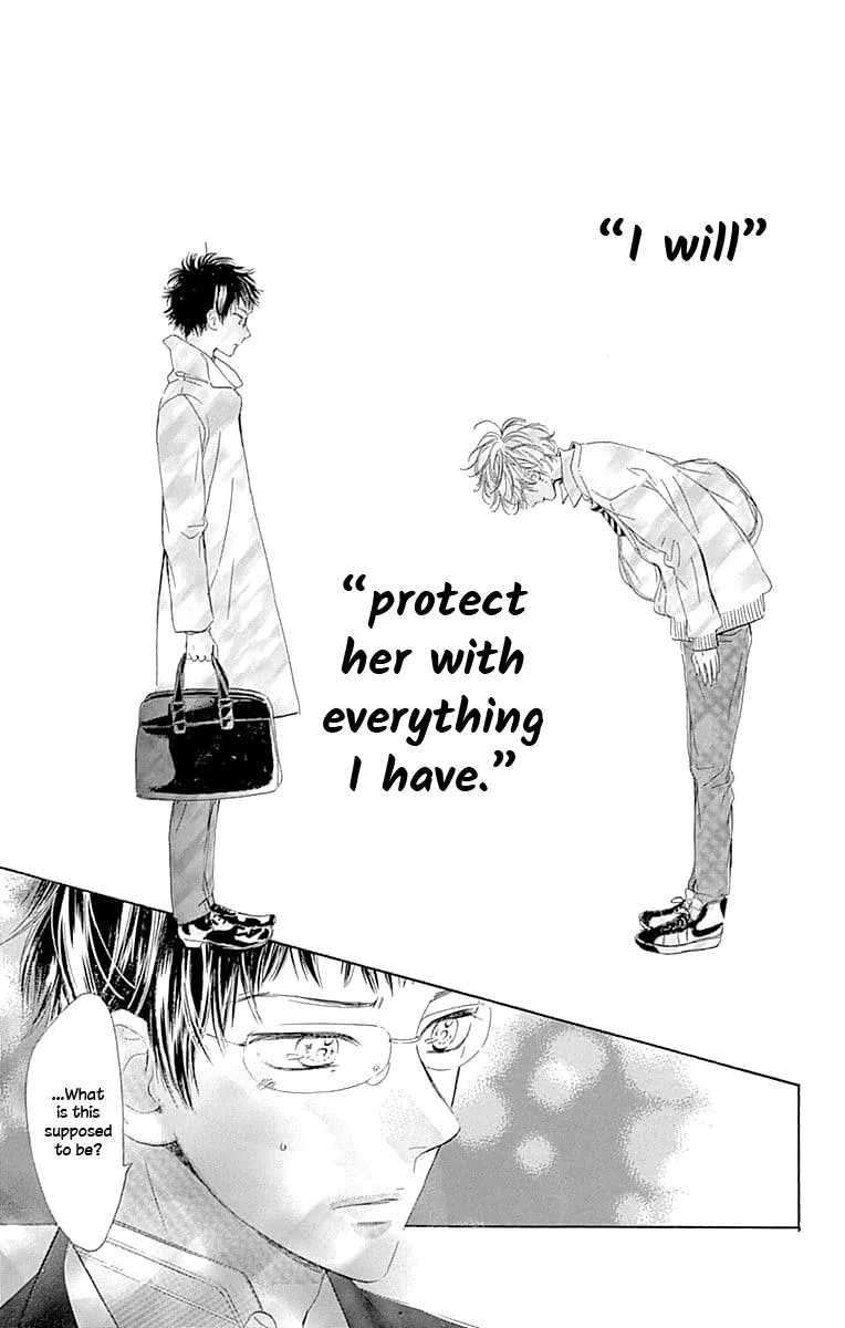Honey Come Honey - Chapter 30 - Page 62