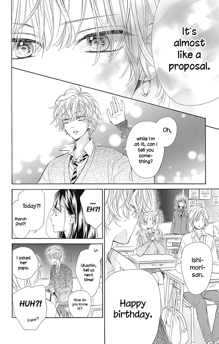 Honey Come Honey - Chapter 30 - Page 63