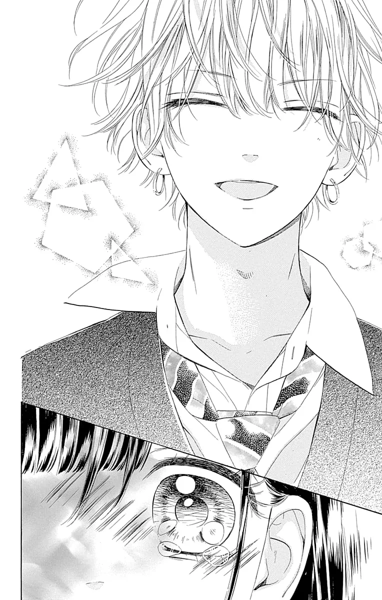 Honey Come Honey - Chapter 30 - Page 65
