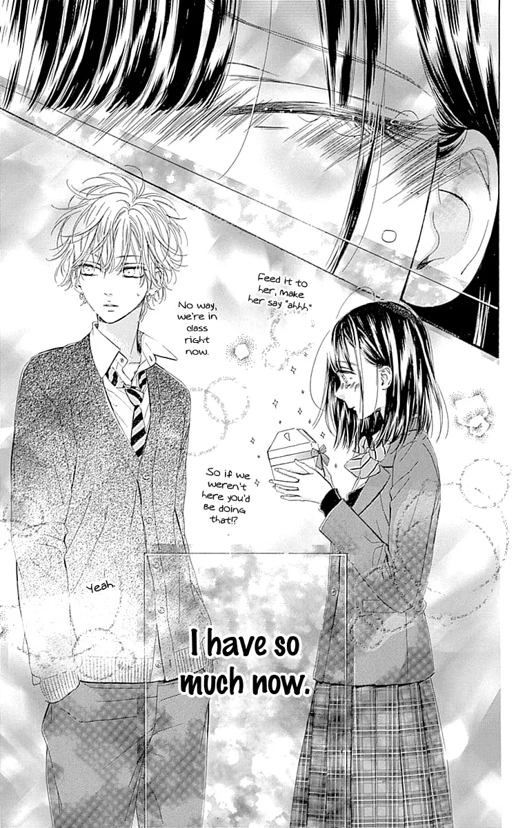Honey Come Honey - Chapter 30 - Page 66