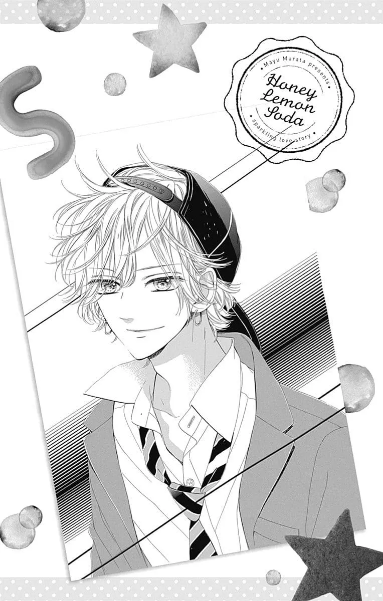 Honey Come Honey - Chapter 30 - Page 70