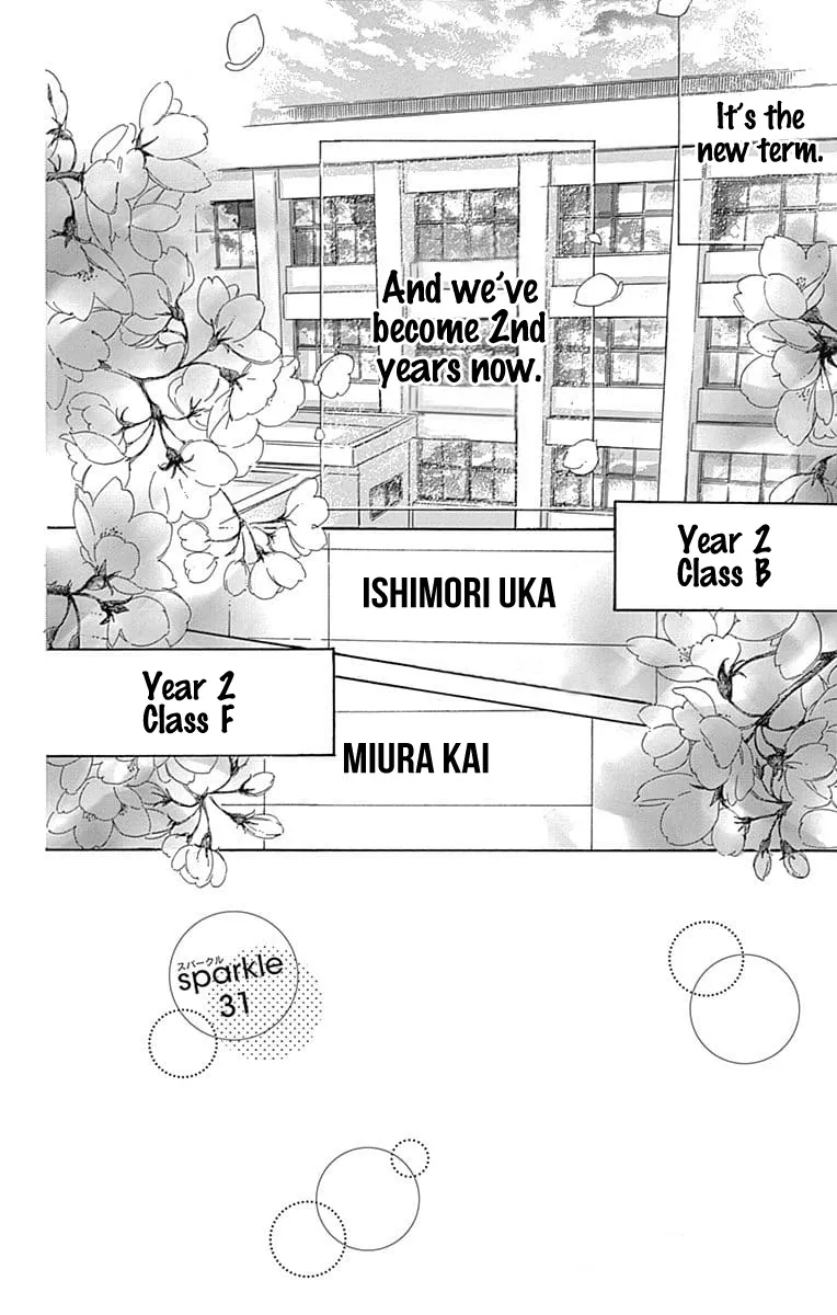 Honey Come Honey - Chapter 31 - Page 2