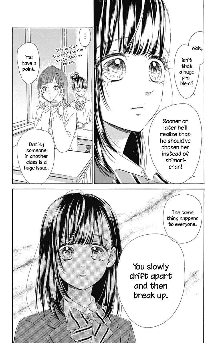 Honey Come Honey - Chapter 31 - Page 26