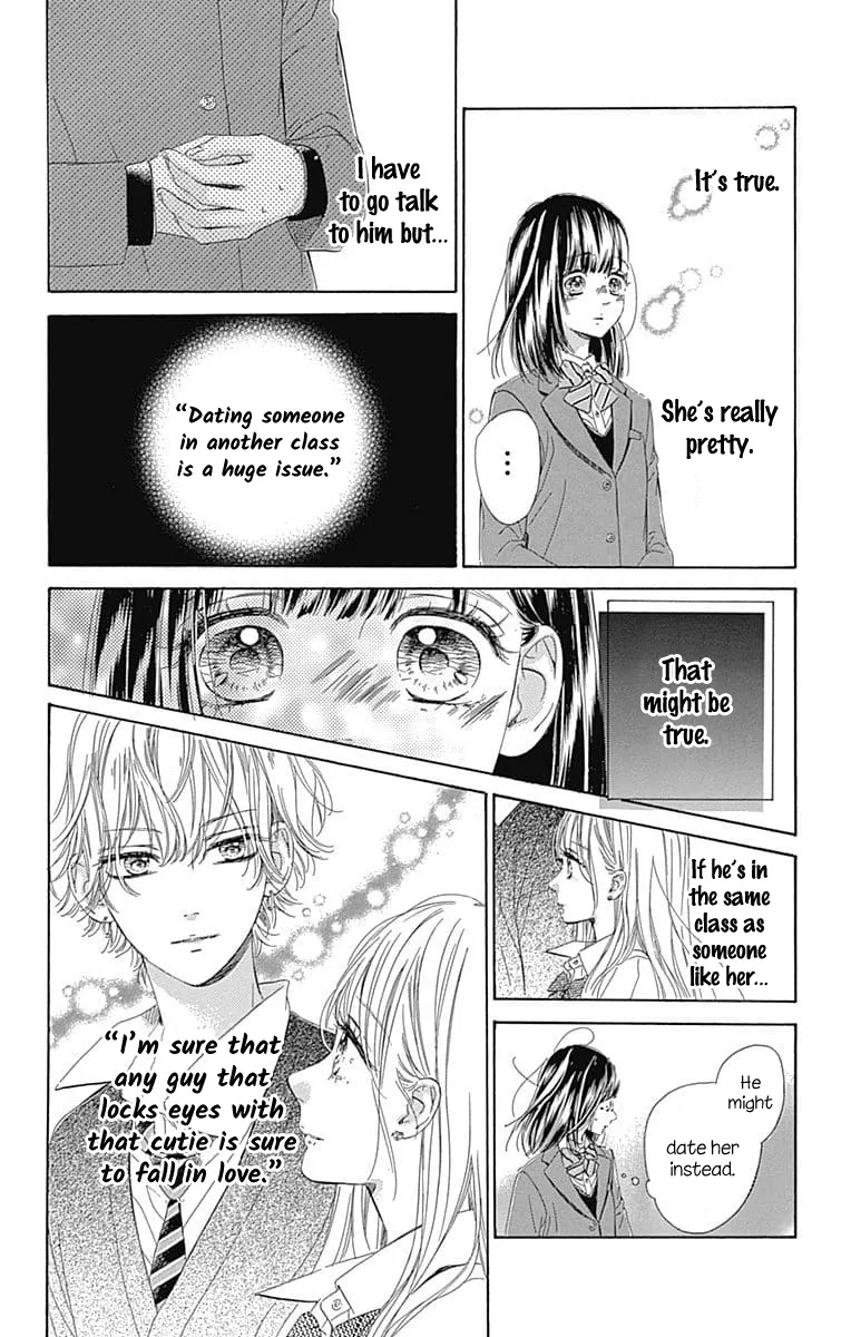 Honey Come Honey - Chapter 31 - Page 38