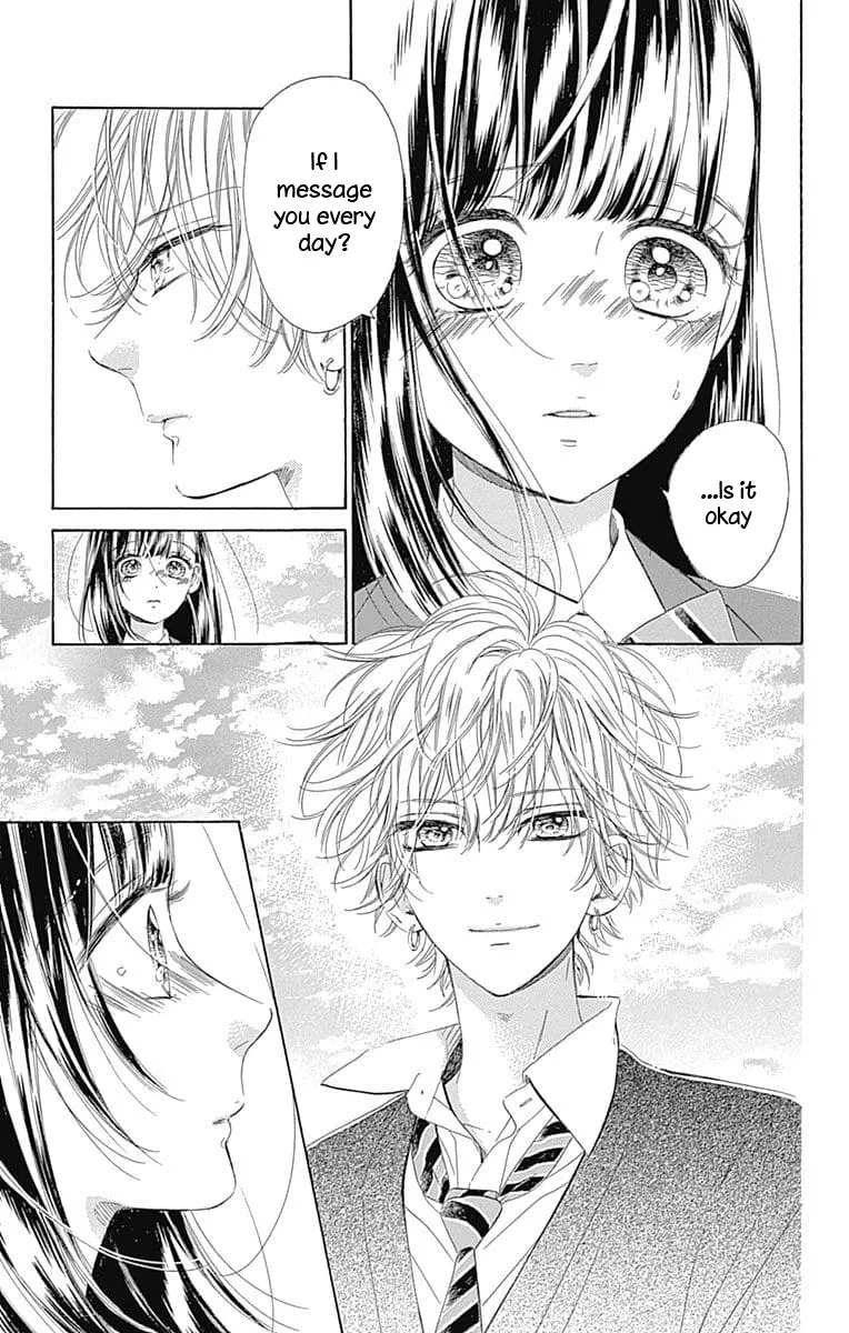 Honey Come Honey - Chapter 31 - Page 59