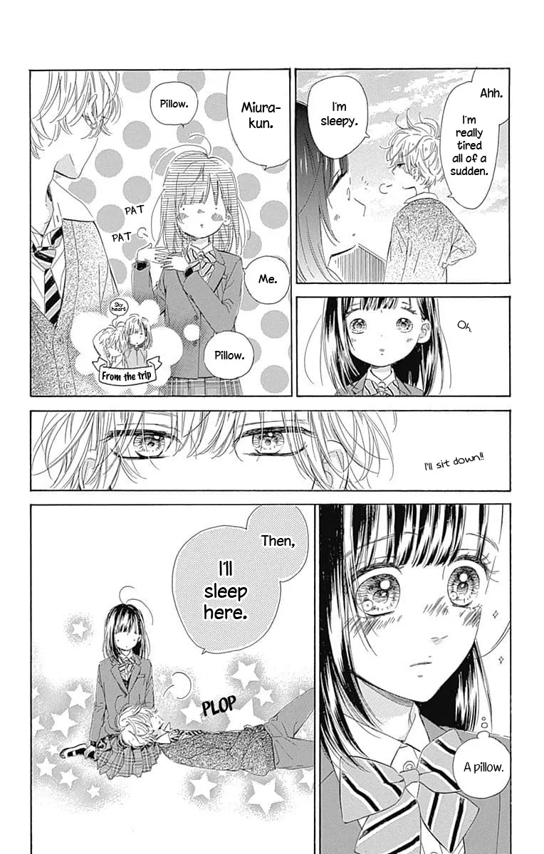 Honey Come Honey - Chapter 31 - Page 60
