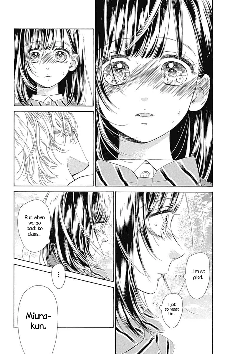 Honey Come Honey - Chapter 31 - Page 61