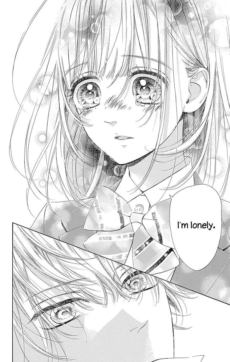 Honey Come Honey - Chapter 31 - Page 62