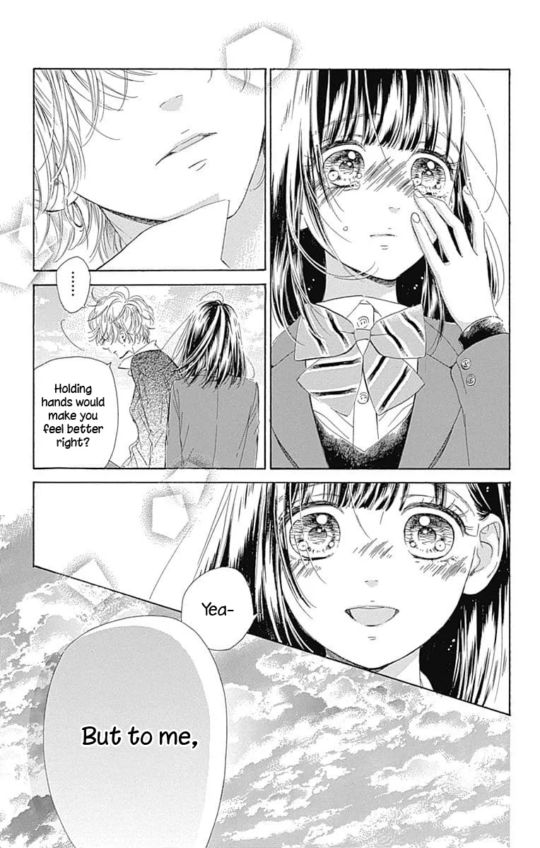 Honey Come Honey - Chapter 31 - Page 63