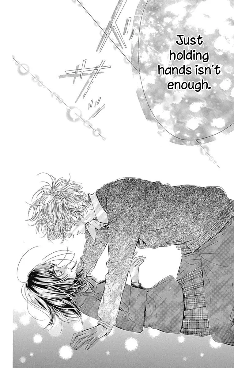 Honey Come Honey - Chapter 31 - Page 64