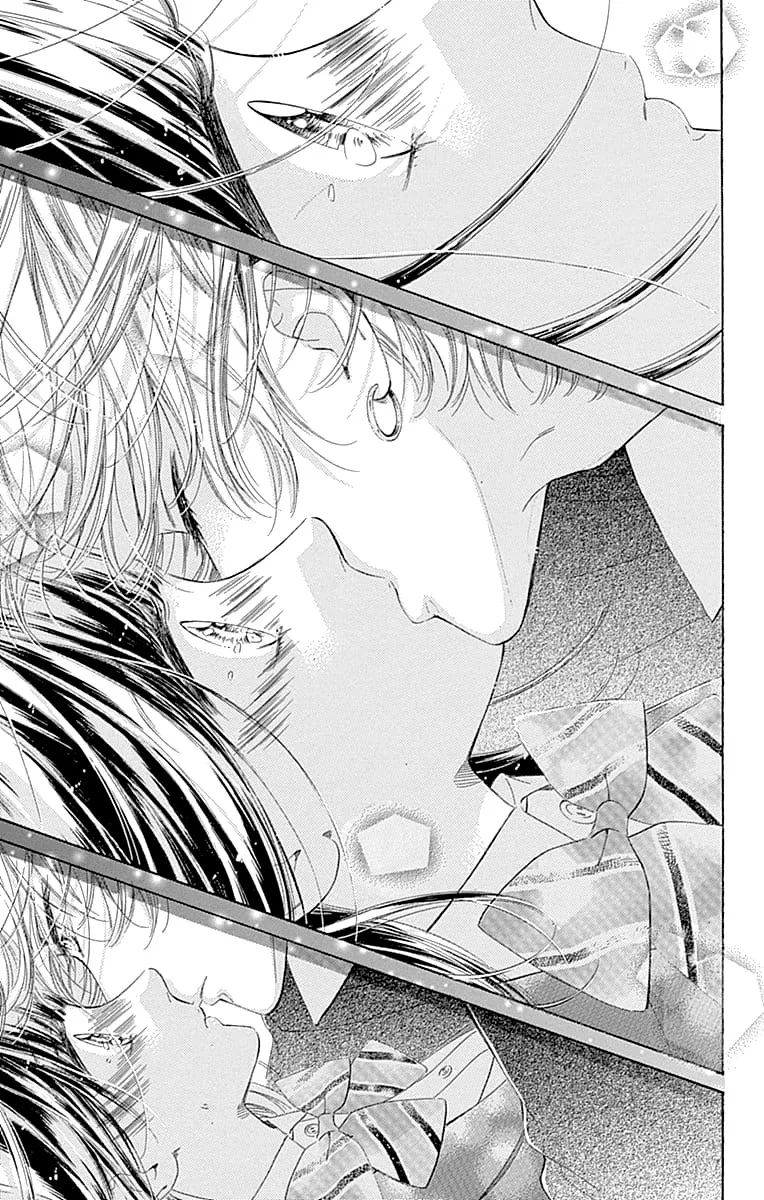 Honey Come Honey - Chapter 31 - Page 65
