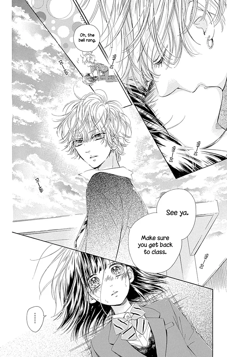 Honey Come Honey - Chapter 31 - Page 66