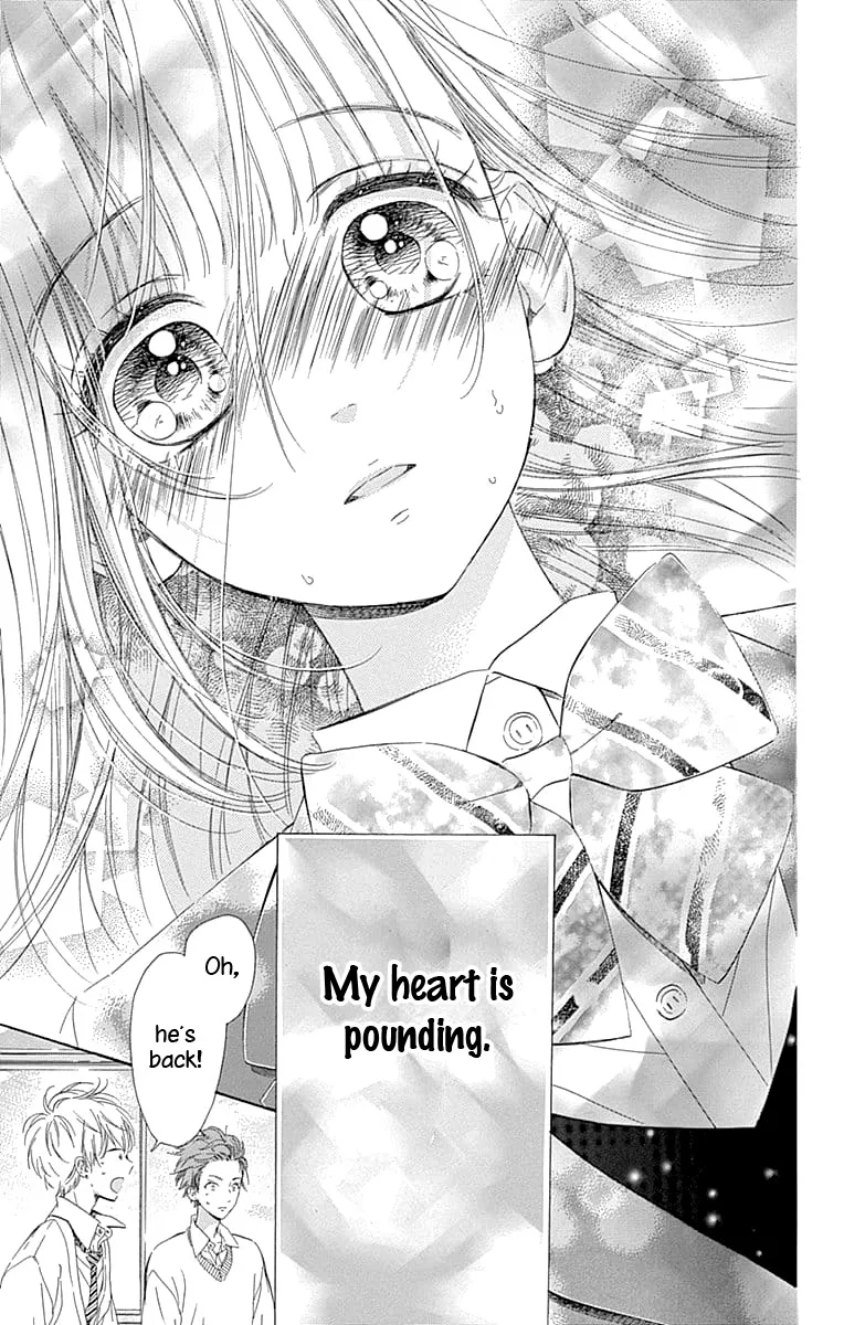 Honey Come Honey - Chapter 31 - Page 67