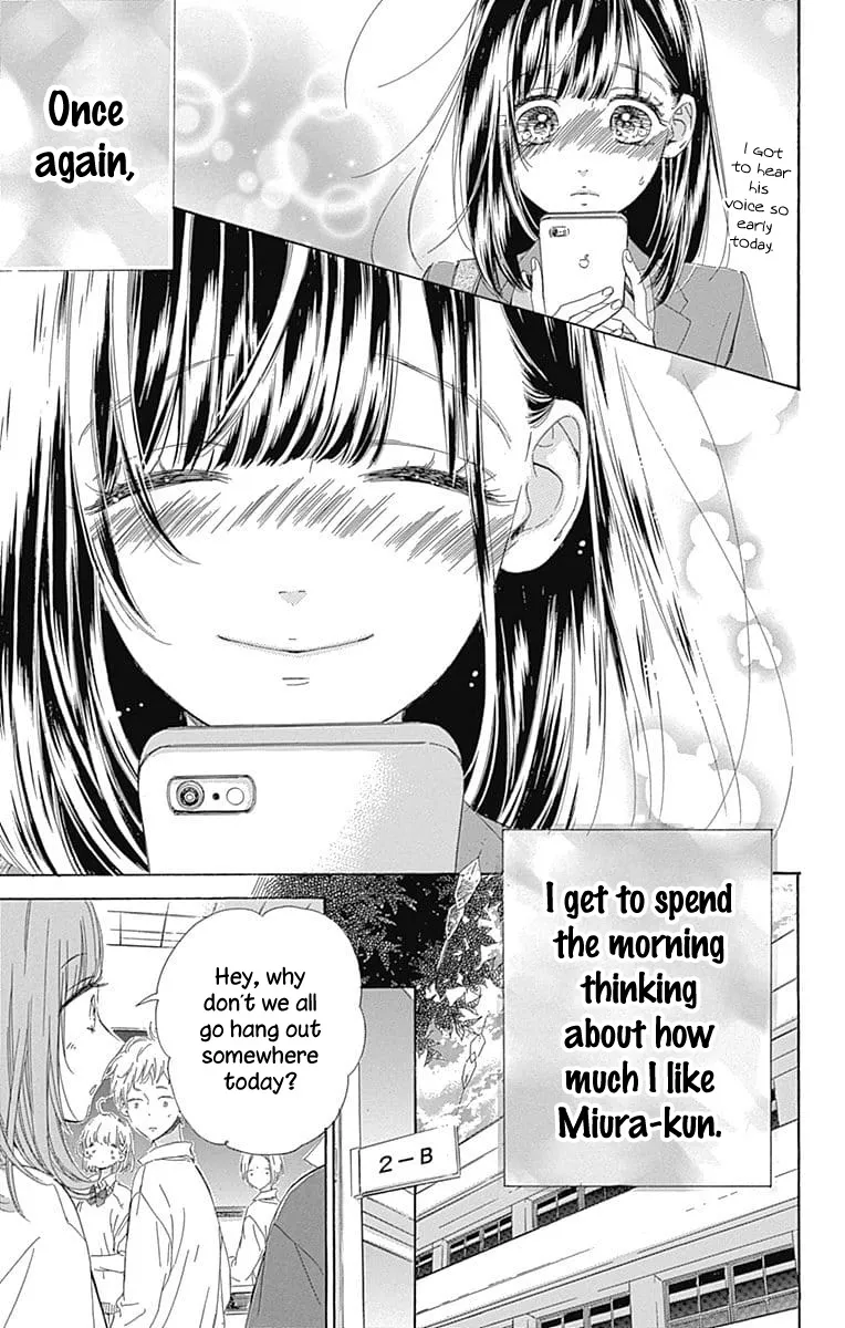 Honey Come Honey - Chapter 32 - Page 26