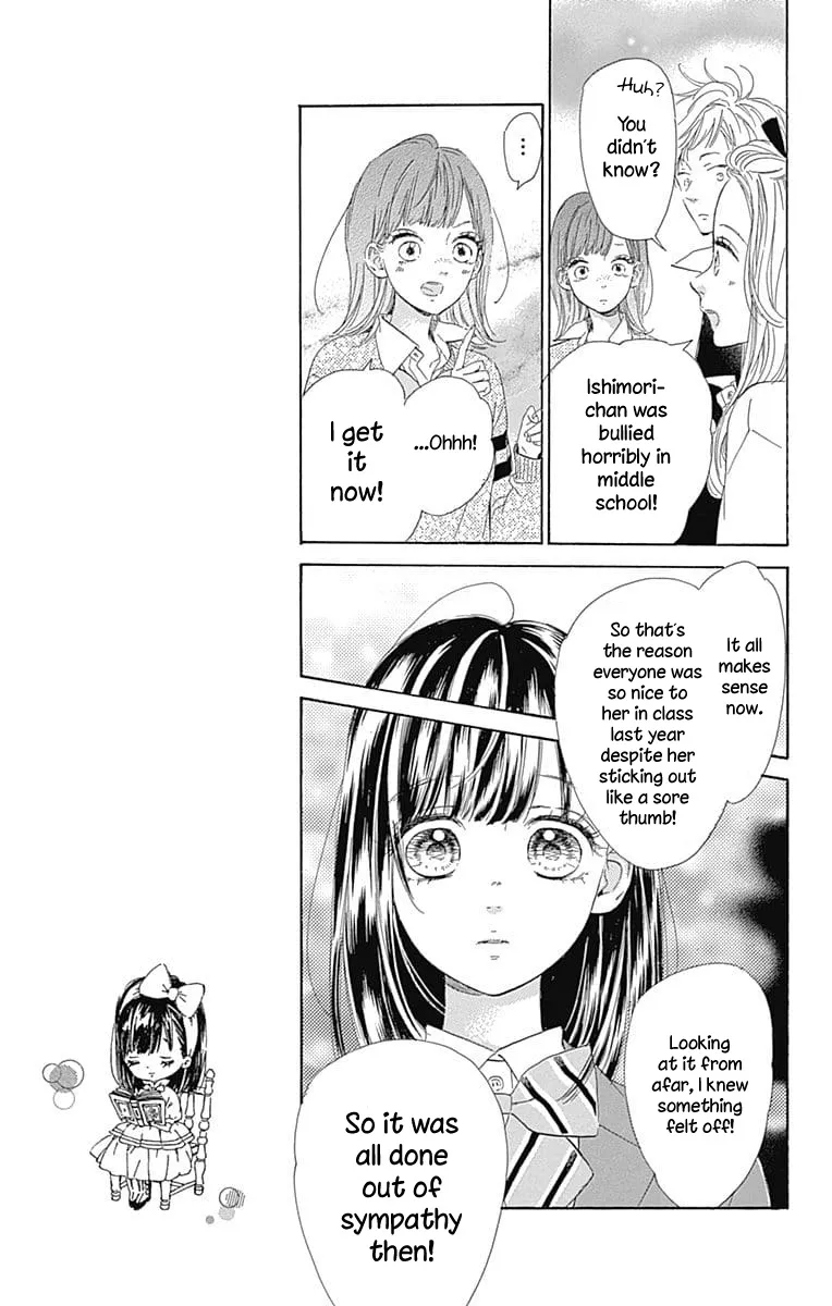 Honey Come Honey - Chapter 32 - Page 38