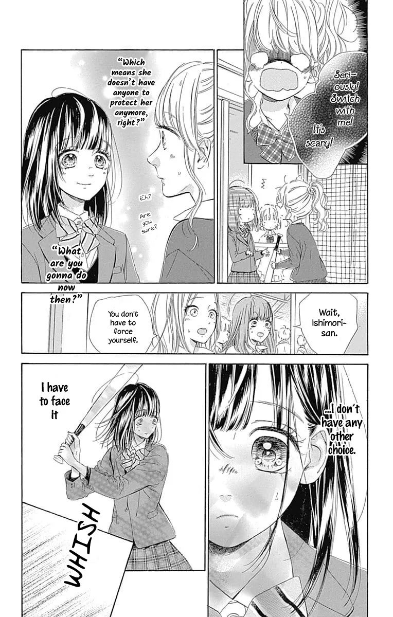 Honey Come Honey - Chapter 32 - Page 48