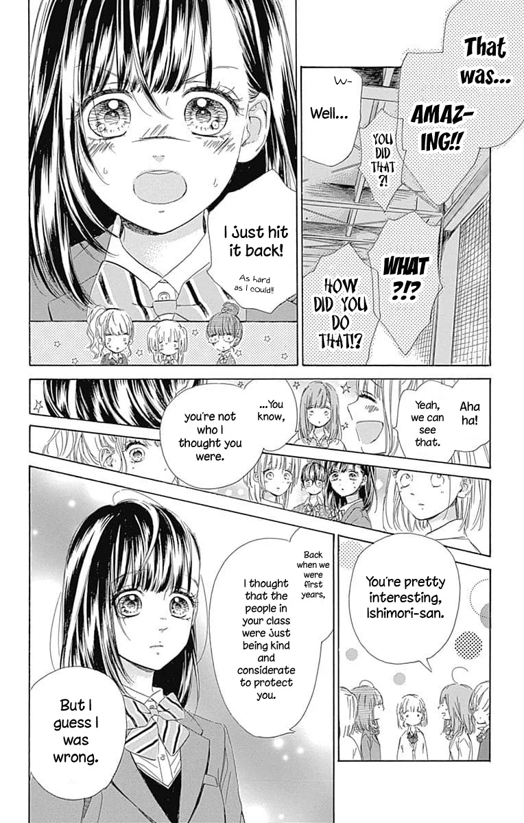 Honey Come Honey - Chapter 32 - Page 52