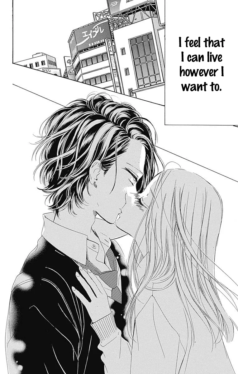 Honey Come Honey - Chapter 32 - Page 60