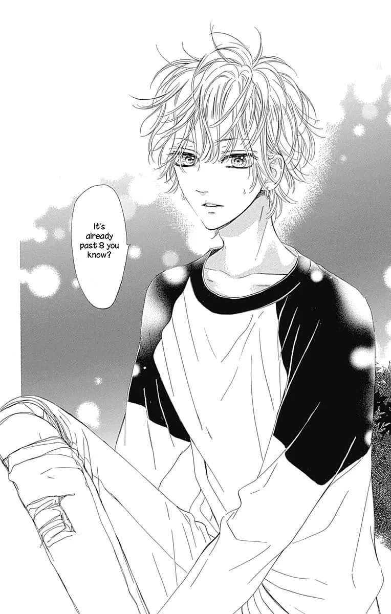Honey Come Honey - Chapter 32 - Page 64