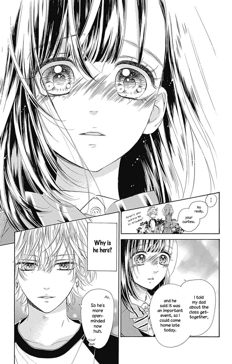 Honey Come Honey - Chapter 32 - Page 65
