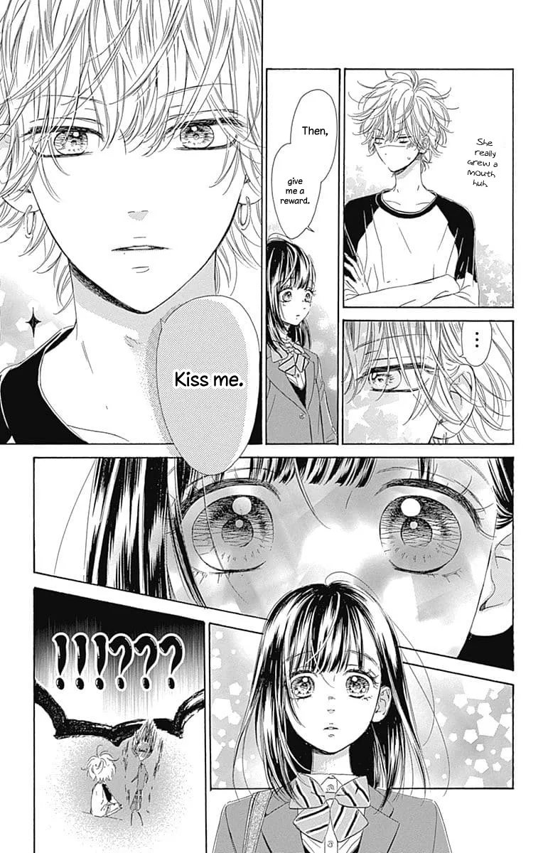 Honey Come Honey - Chapter 32 - Page 67